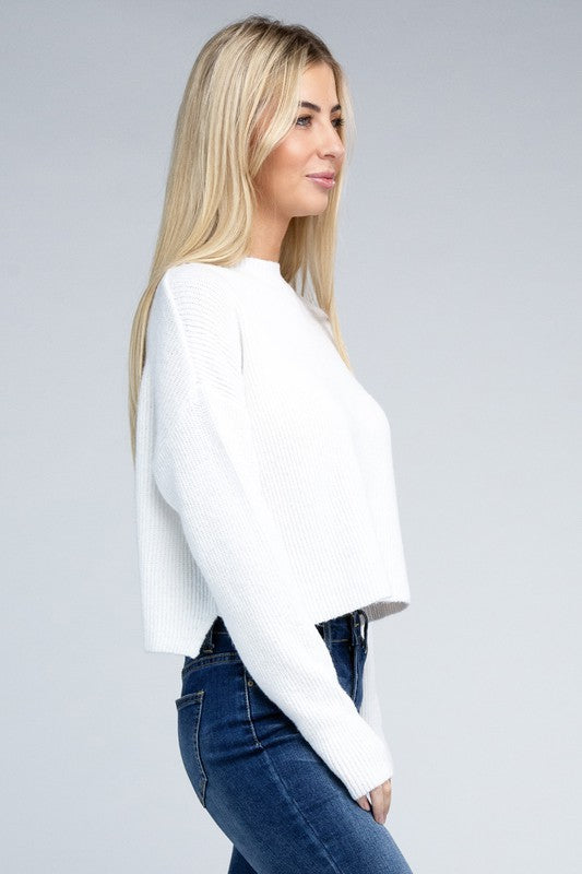 Mollie Pullover