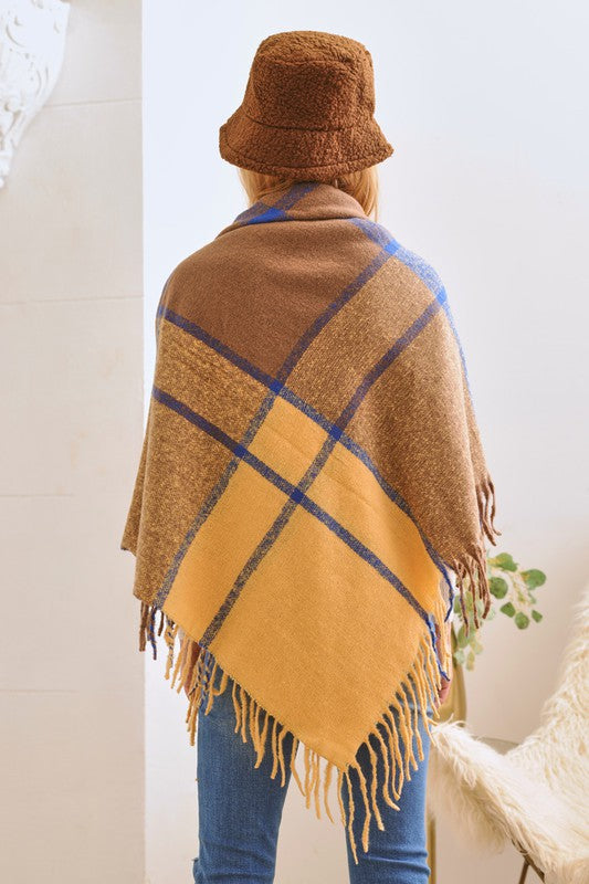 Wren Scarf