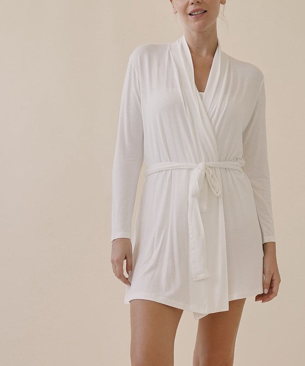 Bailey Robe