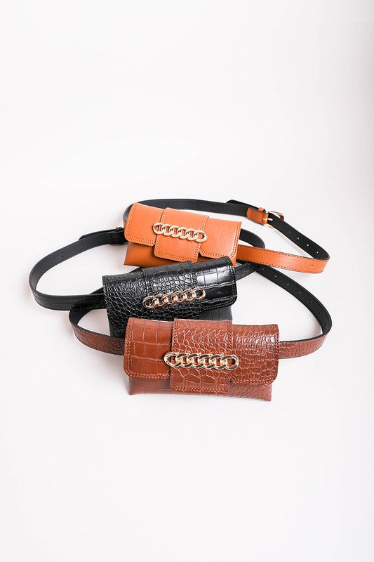 Sienna Belt Bag