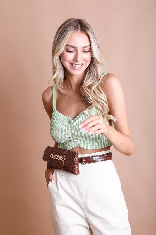 Sienna Belt Bag