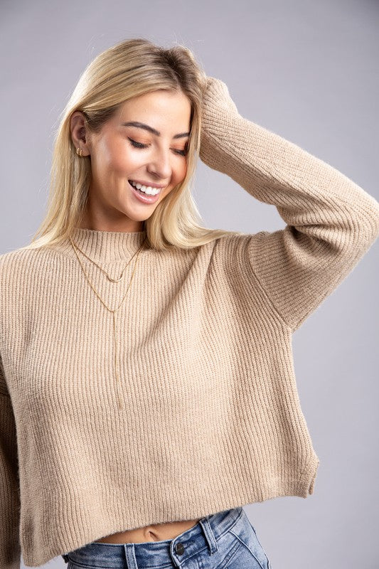 Mollie Pullover