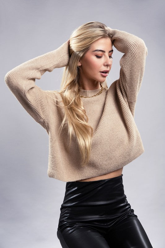 Mollie Pullover