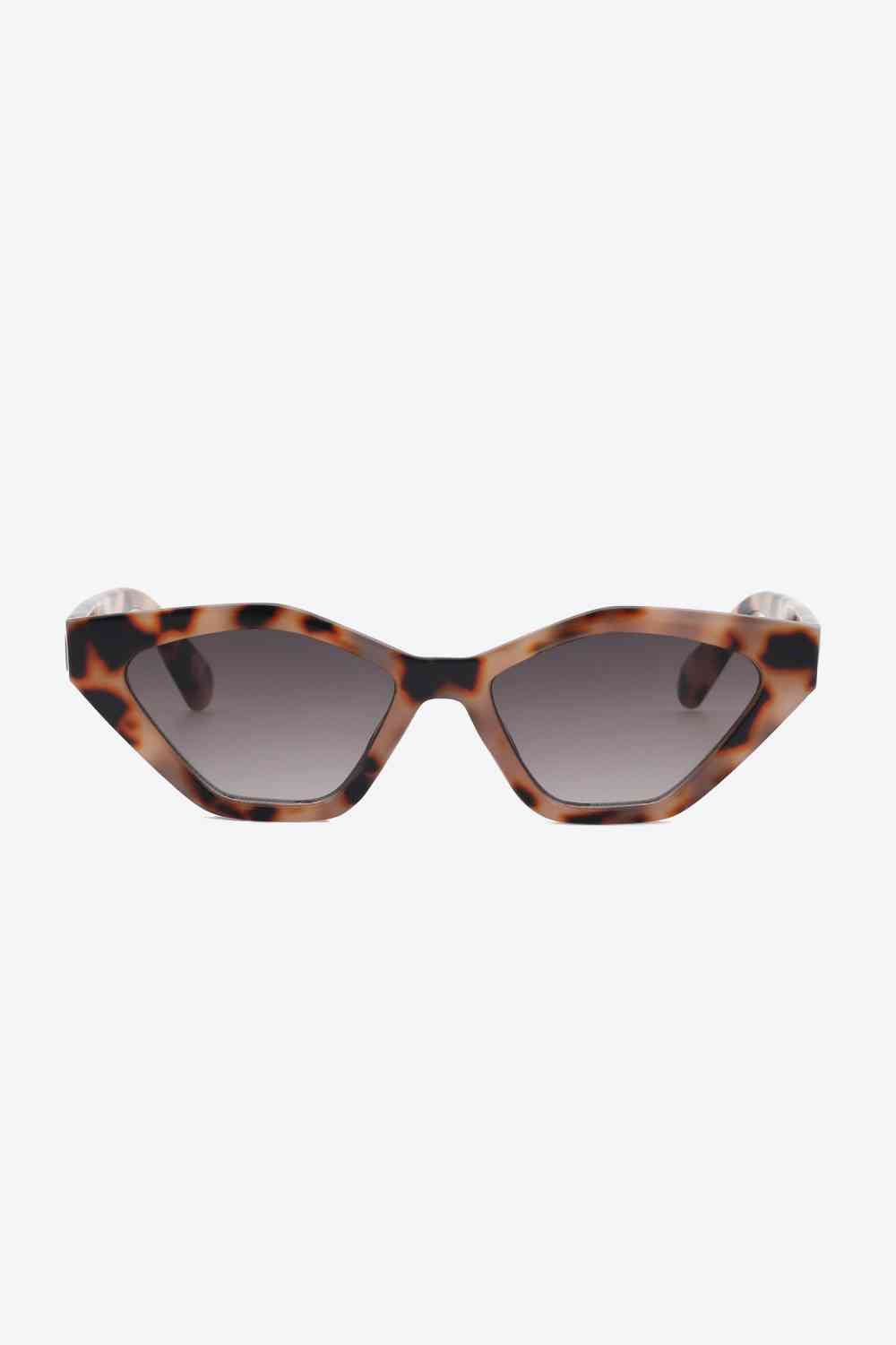 Cece Cat Eye Sunglasses