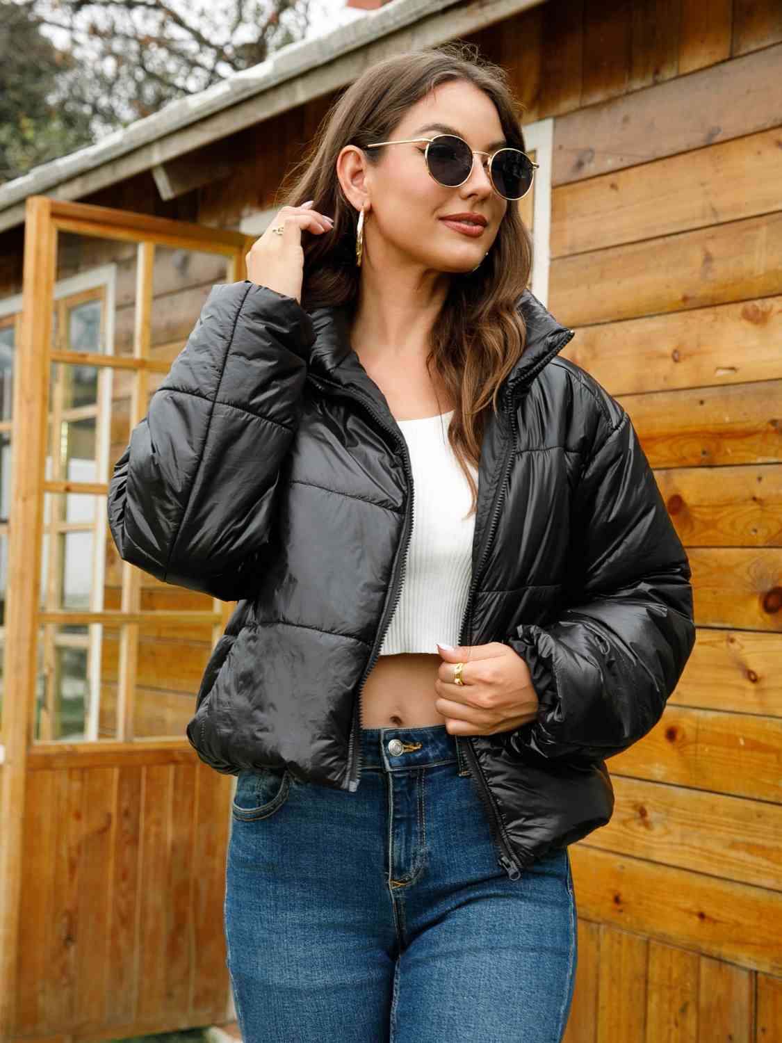 Piper Jacket