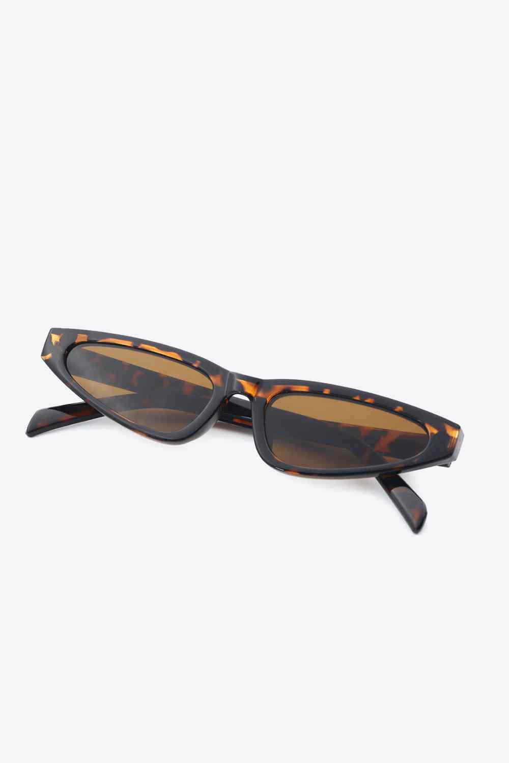 Claire Cat Eye Sunglasses