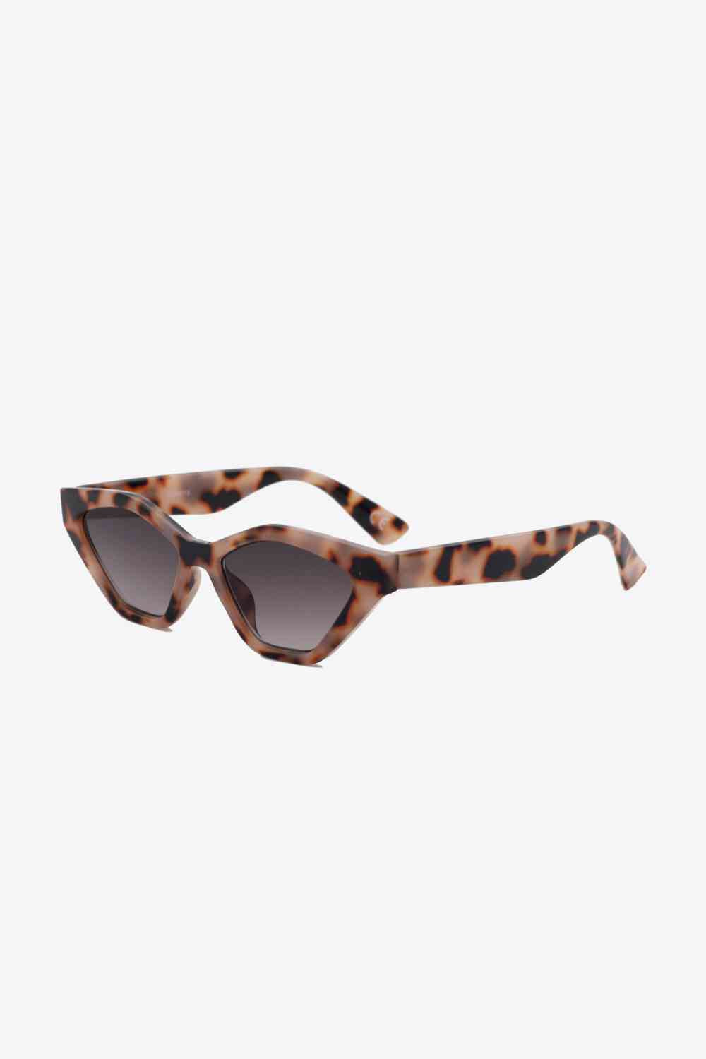 Cece Cat Eye Sunglasses