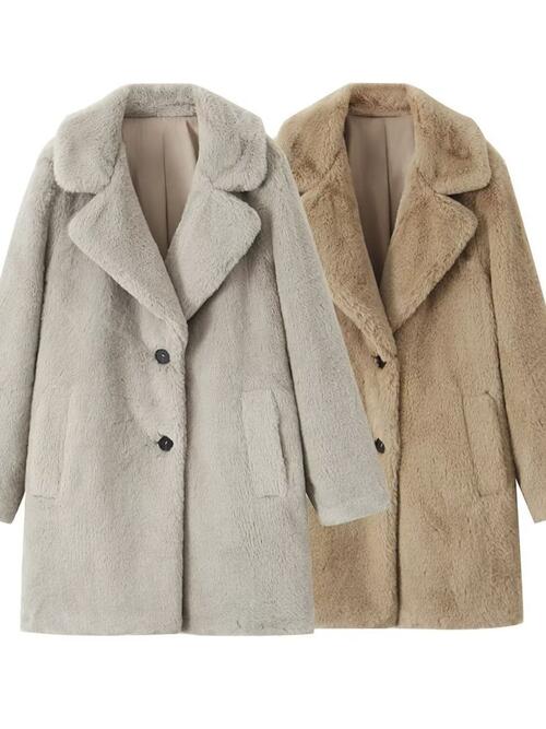 Alana Coat