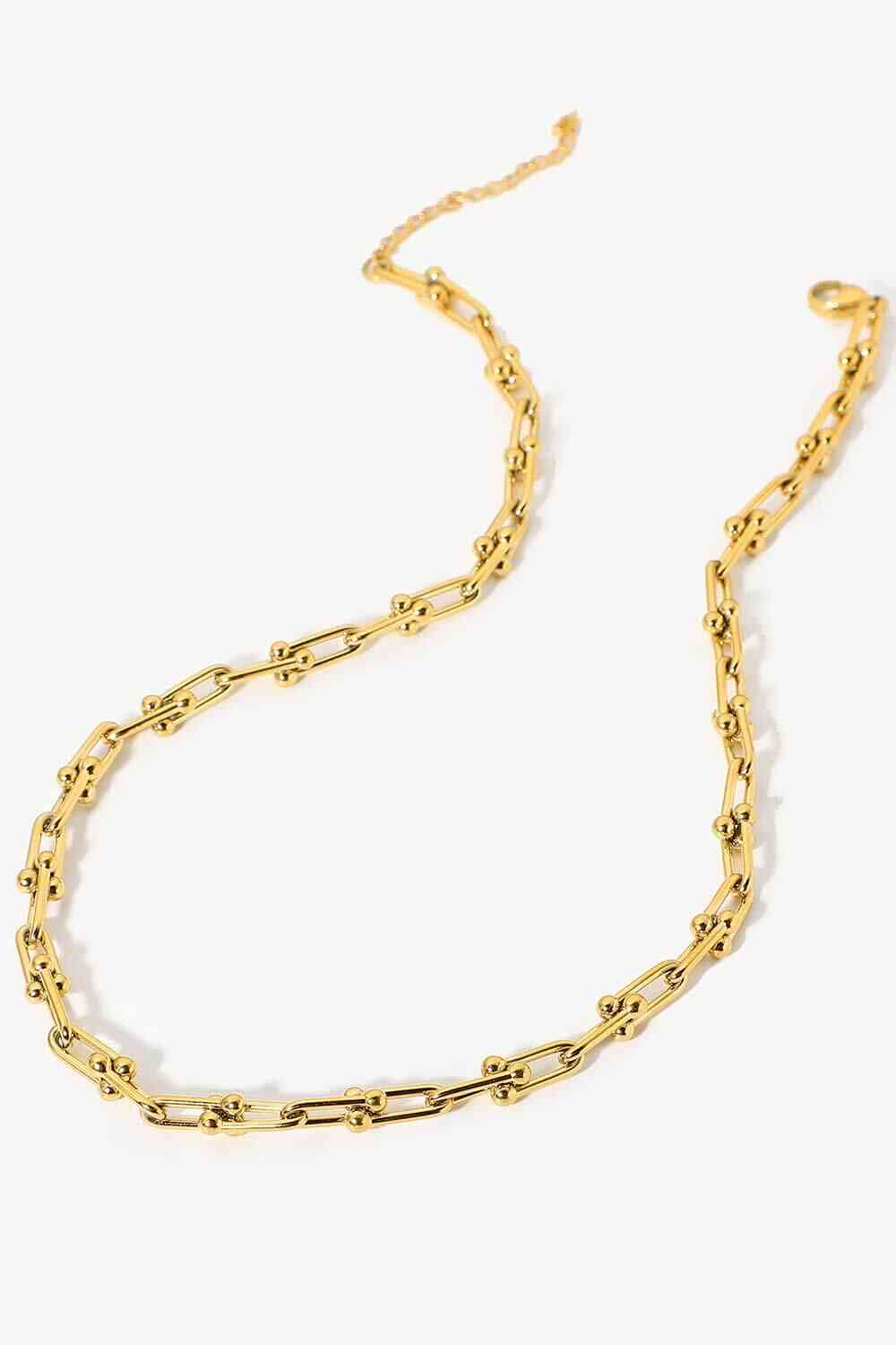 Quincy Necklace