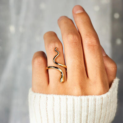 Slither Ring