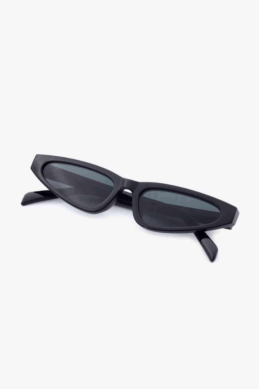 Claire Cat Eye Sunglasses