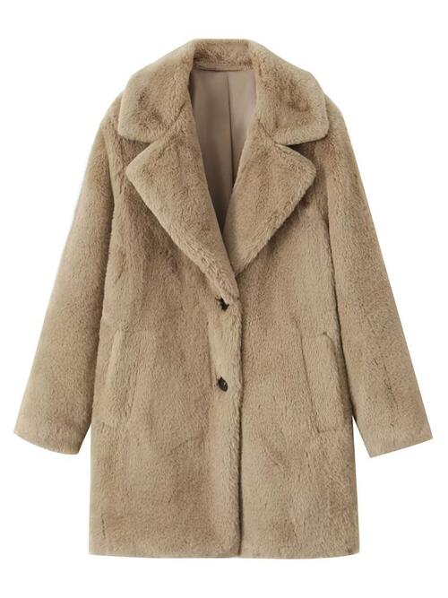 Alana Coat