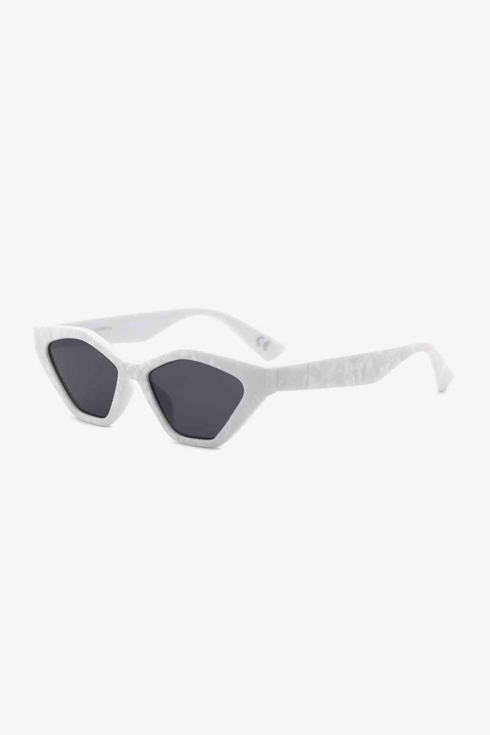 Cece Cat Eye Sunglasses