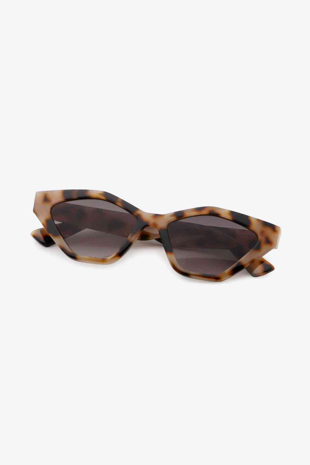 Cece Cat Eye Sunglasses