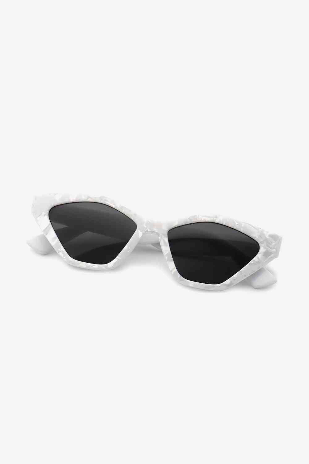 Cece Cat Eye Sunglasses