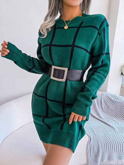 Daniella Sweater Dress