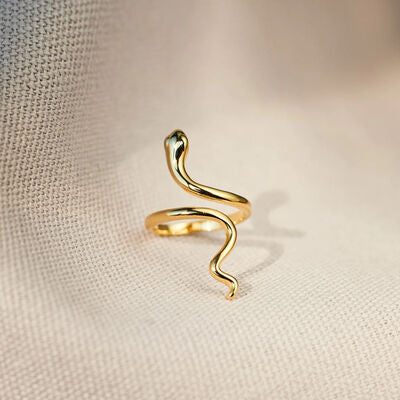 Slither Ring