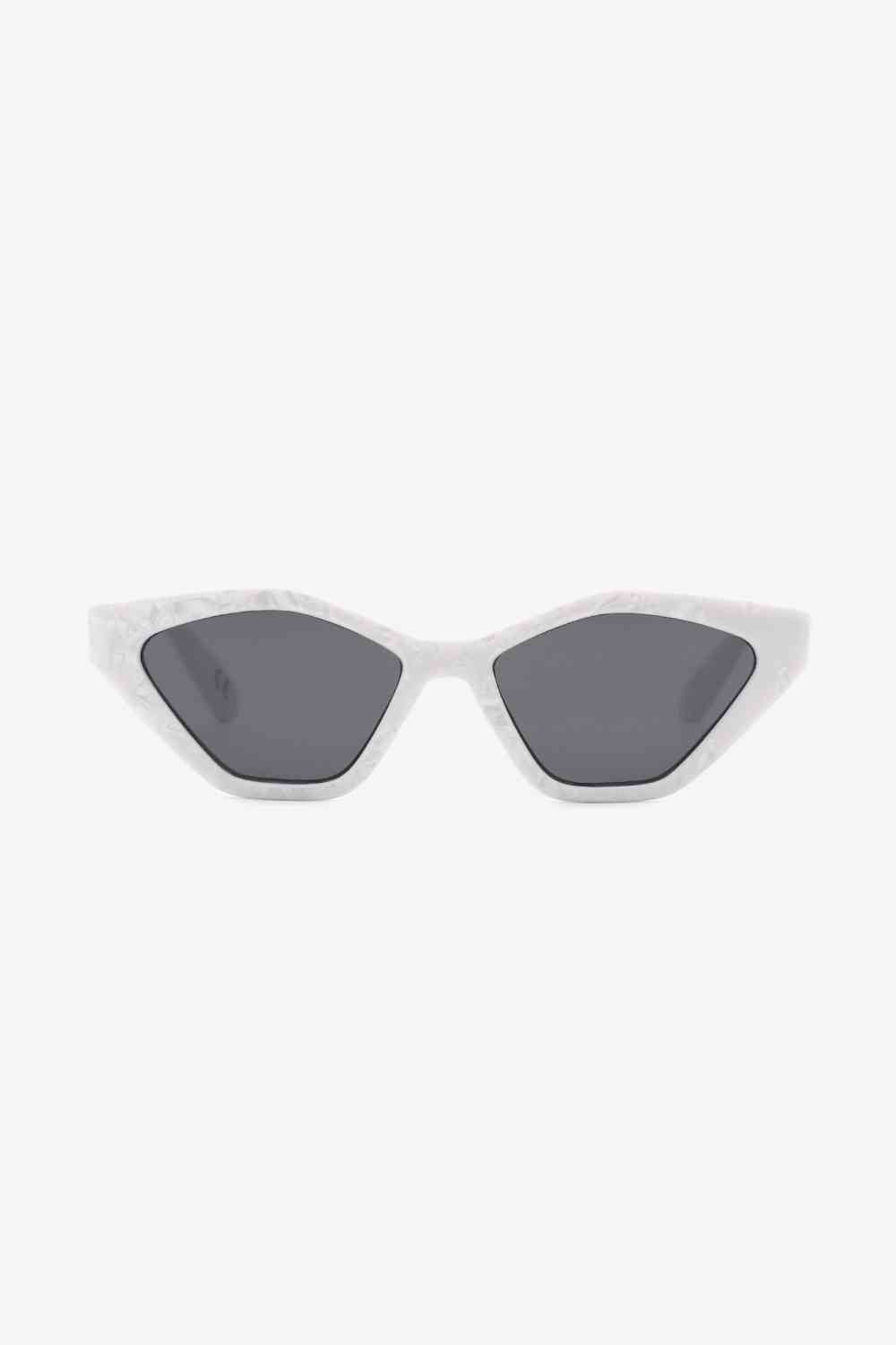 Cece Cat Eye Sunglasses