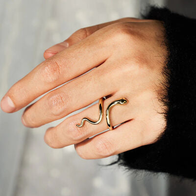 Slither Ring