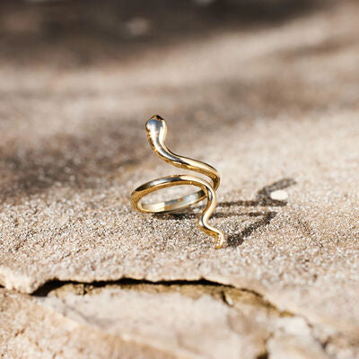 Slither Ring