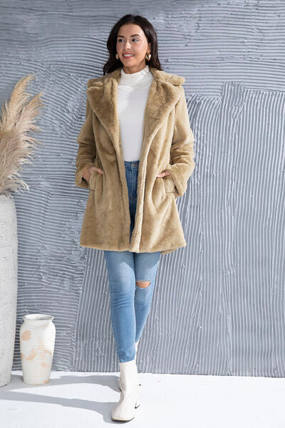 Jackie Coat