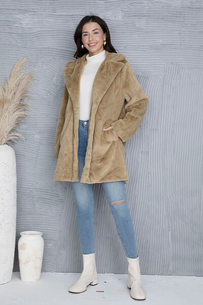 Jackie Coat