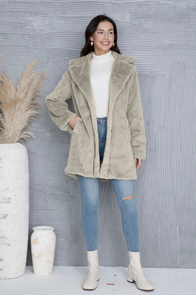 Jackie Coat