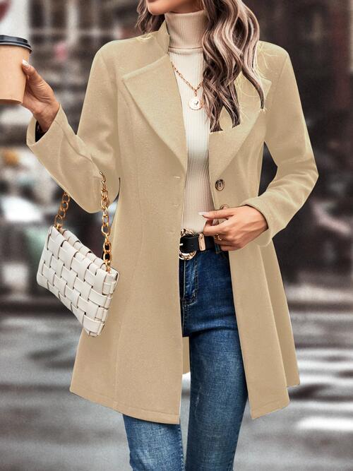 Laurel Coat