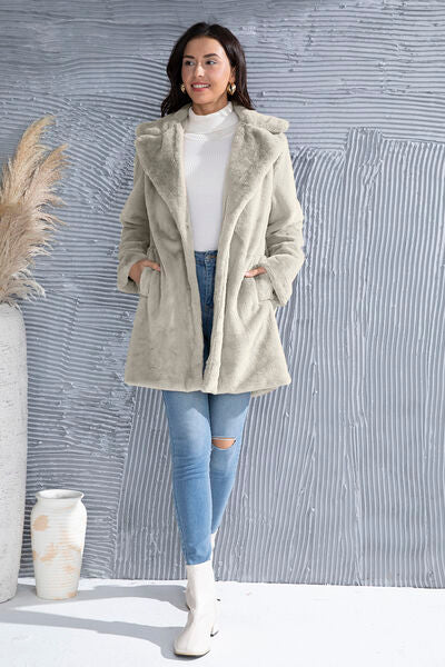 Jackie Coat