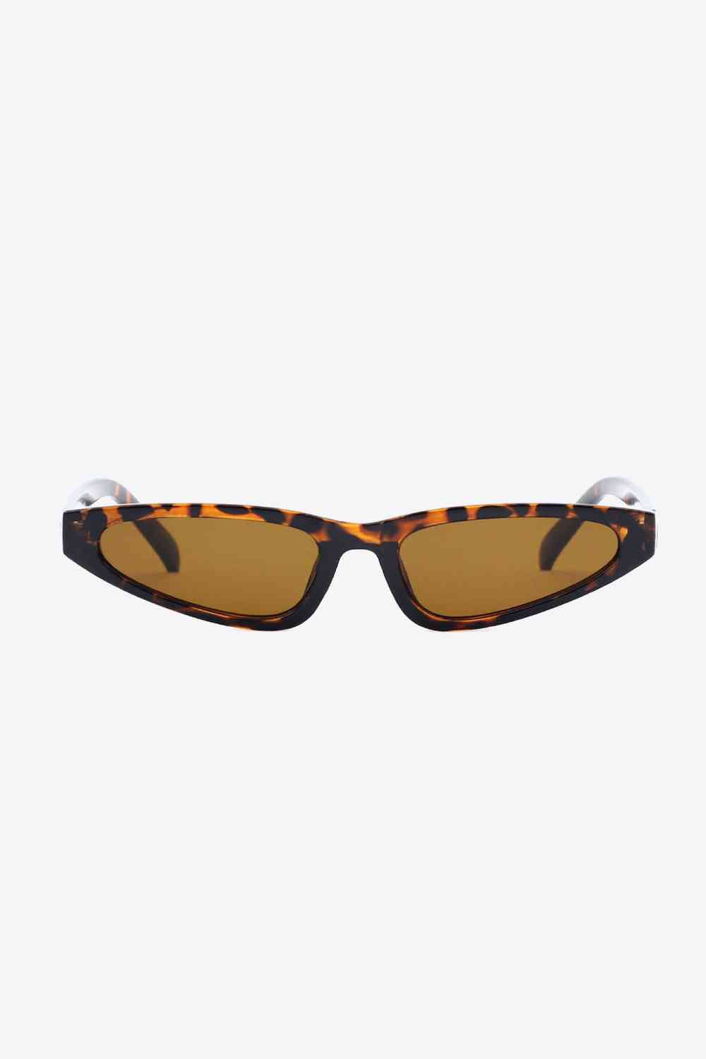 Claire Cat Eye Sunglasses