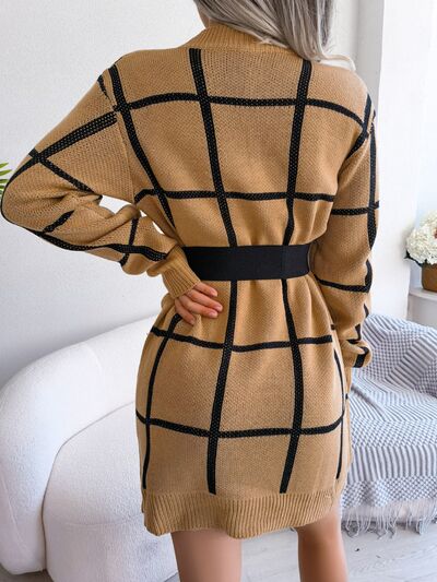 Daniella Sweater Dress