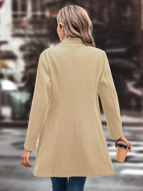 Laurel Coat