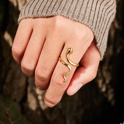 Slither Ring