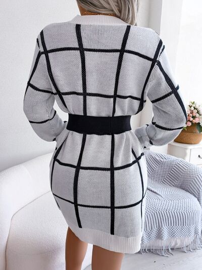 Daniella Sweater Dress