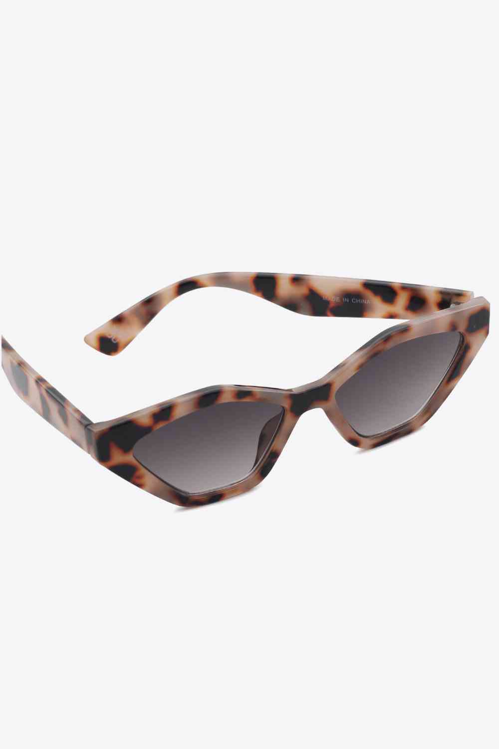 Cece Cat Eye Sunglasses