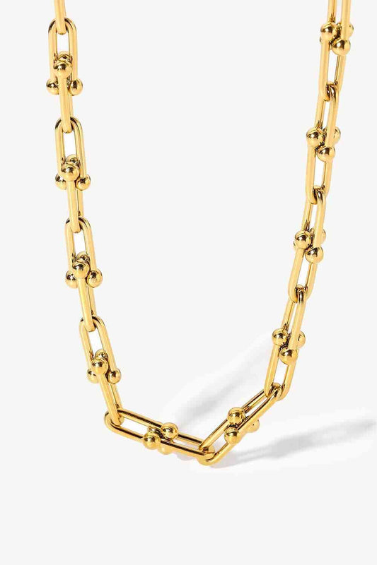 Quincy Necklace