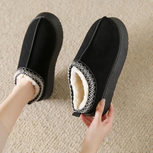 Rae Slippers