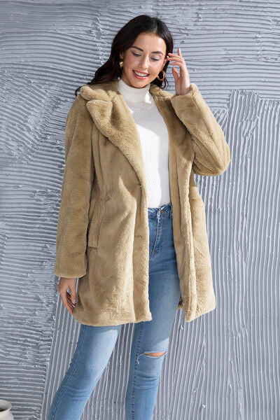 Jackie Coat